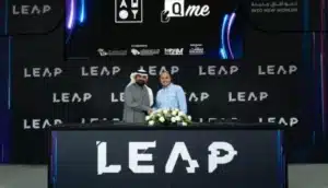 شركة Qme تغلق جولة استثمارية بقيمة 3 ملايين دولار