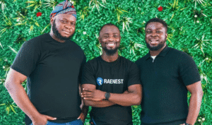Raenest, a leading platform for multi-currency accounts serving individuals and businesses across Africa, has announced the successful closure of a $11 million Series A funding round.