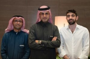 • أعلنت شركة SiFi السعودية، والمتخصصة في الحلول المالية الرقمية، عن استحواذها على منصة Neya Technologies المعنية بإدارة النفقات للأعمال، والتي تتخذ من دبي مقرًا لها، وكانت تعمل بصورة غير معلنة قبل صفقة الاستحواذ.