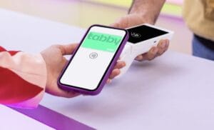 Tabby Closes $160 Million Funding Round and Reaches a $3.3 Billion Valuation