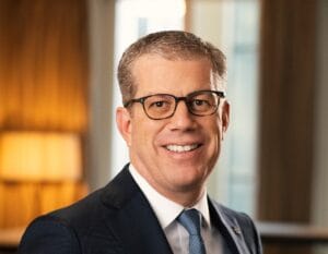 تقرير يو بي إس العالمي لرواد الأعمال 2025