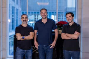 Flow48 Secures $69M Series A Funding