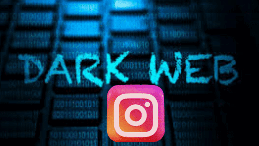 فيديوهات من الدارك ويب تغزو إنستغرام: هل فقدت المنصة السيطرة؟