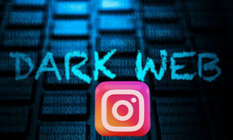 Dark Web Videos Invade Instagram: Has the Platform Lost Control?