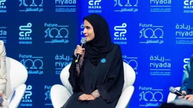 مبادرة "100 شركة من المستقبل" توقع 6 اتفاقيات شراكة