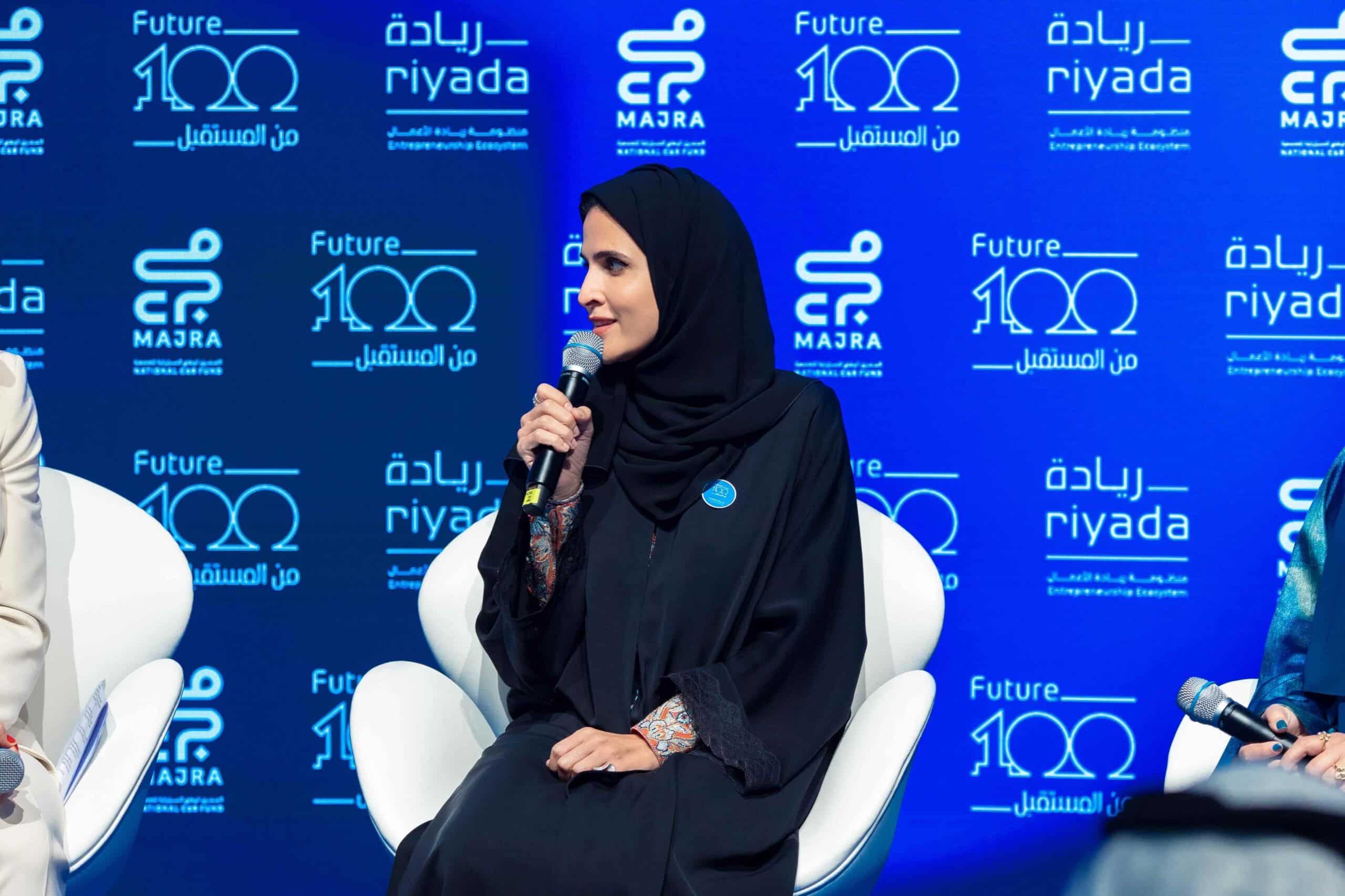 مبادرة "100 شركة من المستقبل" توقع 6 اتفاقيات شراكة