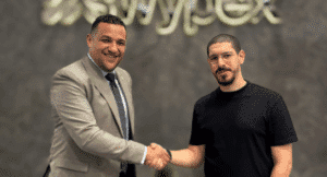 Just2Pay Signs Strategic Partnership with Swypex