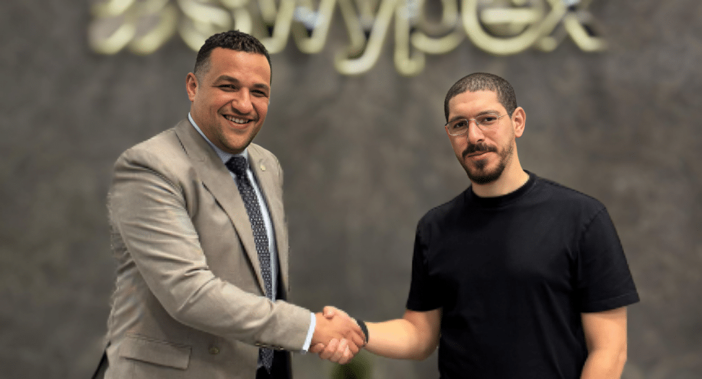 شركة Just2Pay توقع شراكة إستراتيجية مع Swypex