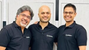 شركة Omnispay الإماراتية تجمع 1.5 مليون دولار في جولة استثمارية (Seed)