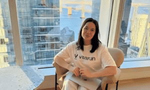 شركة VISARUN.AI الإماراتية تجمع استثمار بقيمة 700 ألف دولار