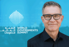 David Baszucki Unveils Complete Arabic Roblox Stack at World Government Summit