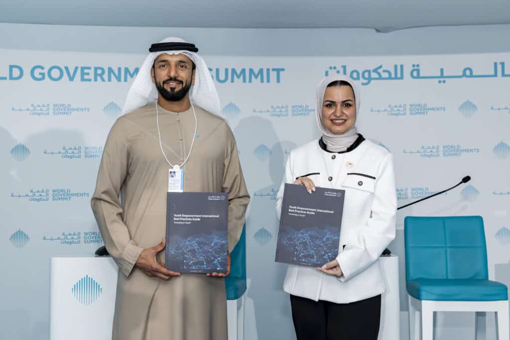 Bahrain Launches "Hope Network" Guide for Best Practices in Youth Empowerment