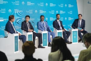 القمة العالمية للحكومات 2025 تناقش دور السياحة في تعزيز القوة الناعمة للدول