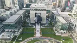 أديبار تفتتح أول مكتب لها في الشرق الأوسط وإفريقيا بمركز دبي المالي العالمي