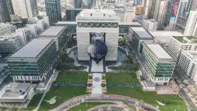 Addepar Expands to the Middle East and Africa with New Office in Dubai International Financial Centre (DIFC)
