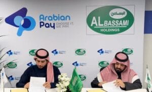 Arabian Pay السعودية تغلق جولة استثمارية (Pre-Seed) بدعم من مجموعة البسامي القابضة