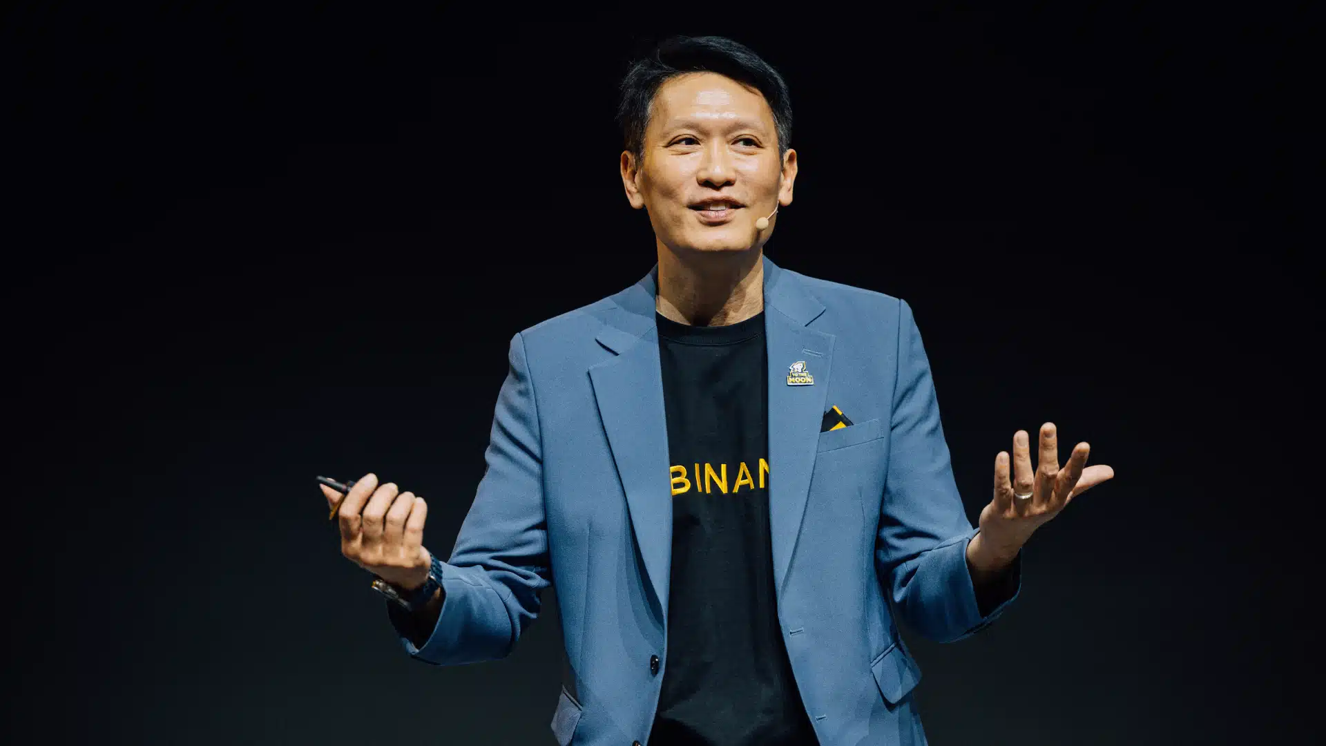 MGX تستثمر 2 مليار دولار في Binance لتعزيز مستقبل العملات المشفرة