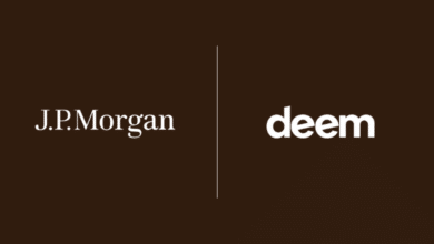 Deem Finance, a leading financial institution in the United Arab Emirates, has secured asset-backed financing of up to 0 million from JP Morgan.