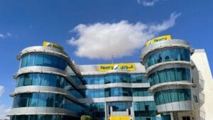 Fawry Secures Islamic Financing License and Reports Strong Profit Growth in 2024