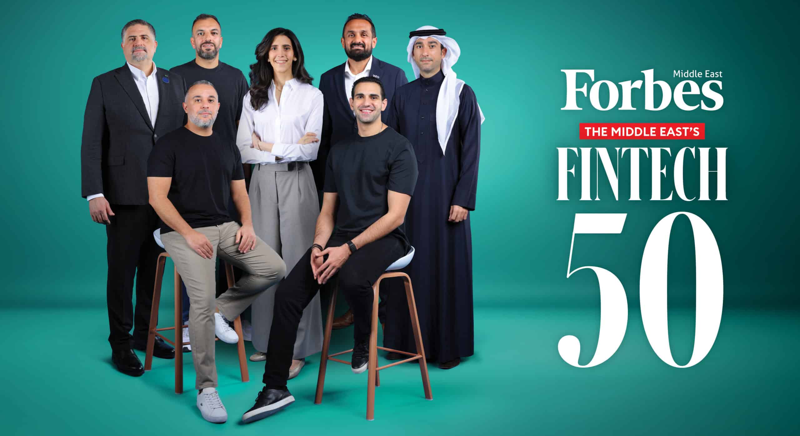 Forbes Middle East has revealed its annual Fintech 50 list, recognizing the region’s leading trailblazers in the digital financial services sector as they navigate shifting consumer expectations in an increasingly digital landscape.