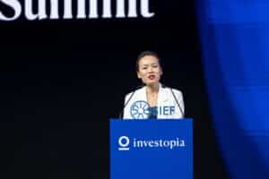 Investopia Hosts The China-Arab Entrepreneurs Summit 2025 to Enhance Economic Cooperation and Envision New Investment Horizons