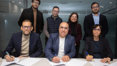 Go Big Partners and 216 Capital Ventures have announced a strategic joint investment in Juridoc, the Tunisian legal tech platform, to support its expansion plans in the OHADA region, which includes 17 countries across West and Central Africa, such as Senegal, Ivory Coast, Cameroon, the Congo, Guinea, Mali, and Togo.