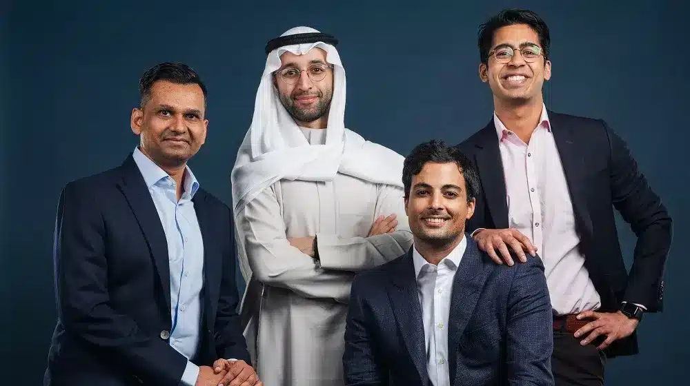 Takamol Ventures has announced its investment in Lean Technologies, a leading open banking company, as part of its Series B funding round.