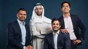 أعلن صندوق تكامل فينتشرز عن استثماره في شركة لين التقنية، العاملة في قطاع الخدمات المصرفية المفتوحة، وذلك ضمن جولة تمويلية من الفئة Series B.