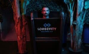 Longevity Wellness Hub Secures $4 Million to Expand in the Gulf Region