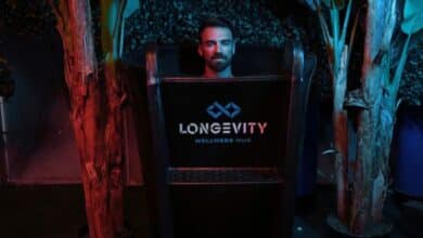 Longevity Wellness Hub تجمع 4 ملايين دولار للتوسع في دول الخليج