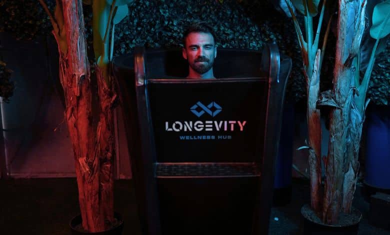 Longevity Wellness Hub Secures Million to Expand in the Gulf Region