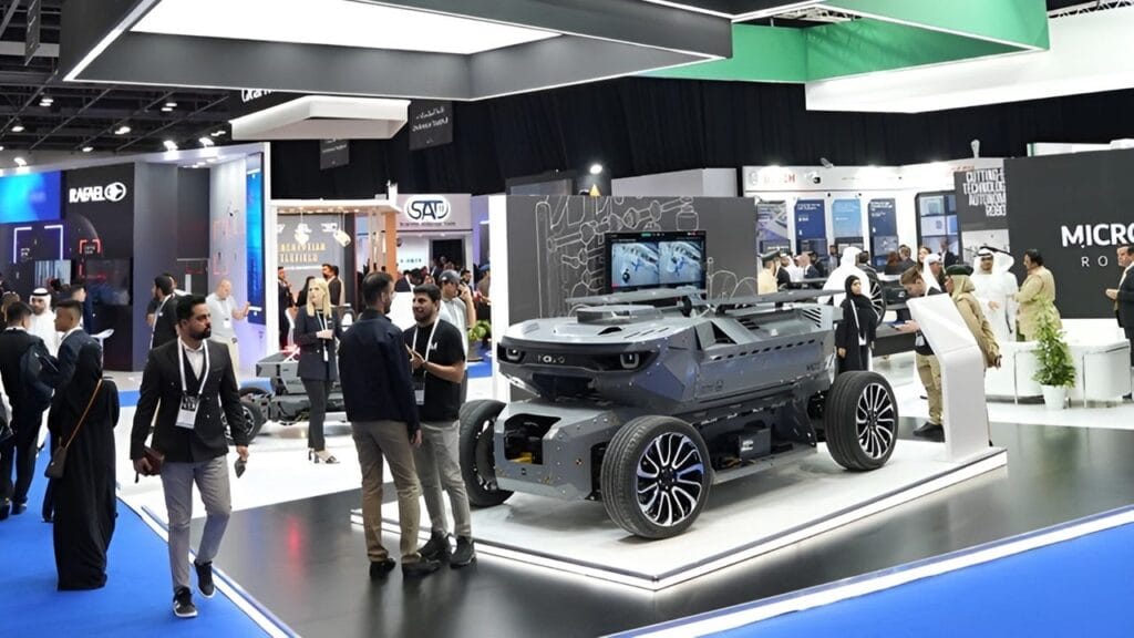 Micropolis Holding تجمع 16 مليون دولار في اكتتاب عام بقيمة سوقية تبلغ 136 مليون دولار