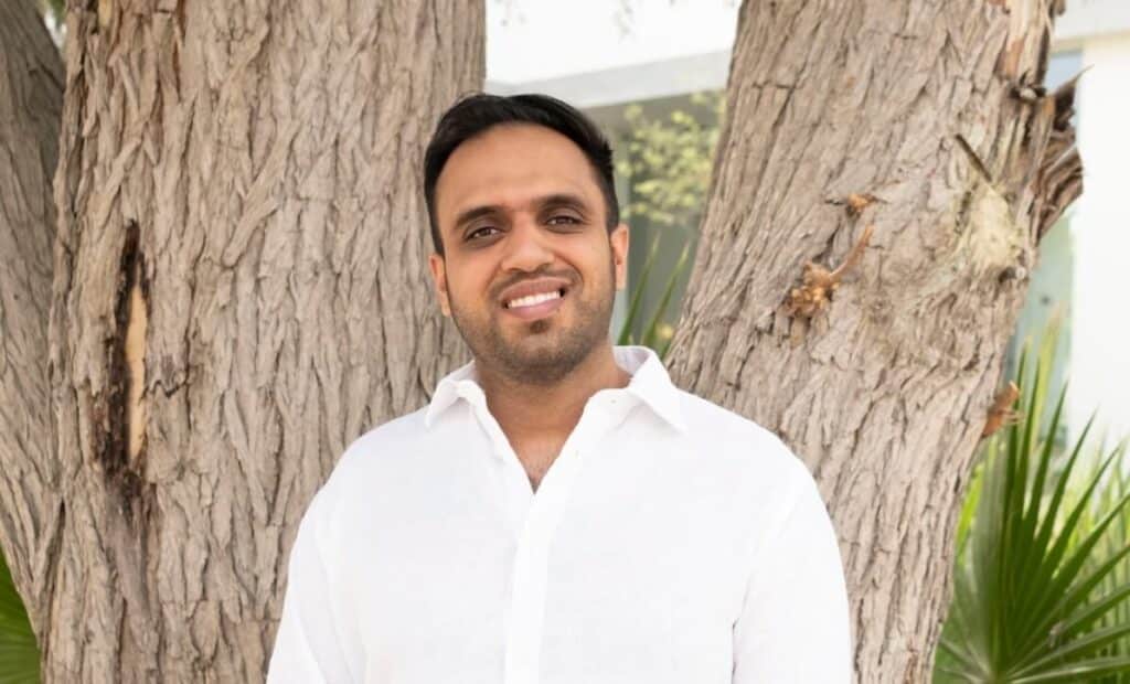 UAE-Based ORO Labs Secures $1.5 Million in Pre-Seed Funding