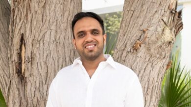 UAE-Based ORO Labs Secures .5 Million in Pre-Seed Funding