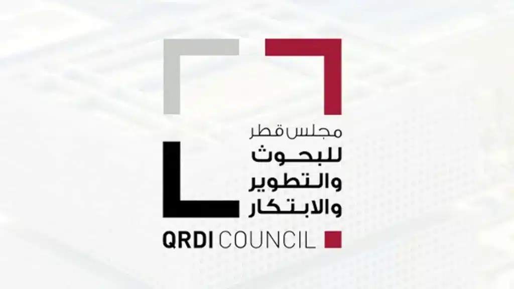 "Qatar Research, Development, and Innovation " QRDI" Council Launches Startup Business Development Grant at Web Summit Qatar 2025"