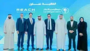 Dubai Land Department and REACH Launch a Real Estate Accelerator to Attract PropTech Startups to the Region