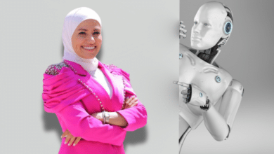 Dr Reema Diab