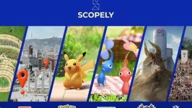 Scopely Acquires Niantic’s Gaming Division for .5 Billion