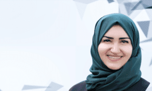 زينب الأمين