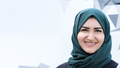 زينب الأمين
