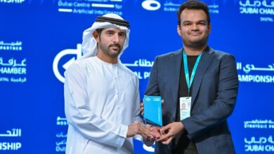"International AI Challenge" Opens Registration for Million-Dirham Prizes