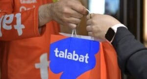 طلبات تستحوذ على إنستاشوب مقابل 32 مليون دولار