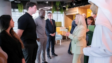 AIREV, a UAE-based startup specializing in artificial intelligence solutions, has secured a new investment from Venturewave Capital as part of a Series A funding round.