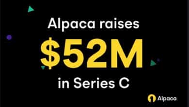 Alpaca تجمع 52 مليون دولار في جولة تمويل Series-C لتوسيع حلول الوساطة المالية عالميًا