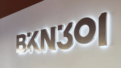 BKN301 Secures $23.8 Million in Funding