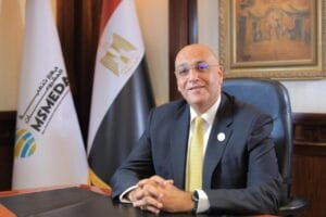 Basil Rahmy, CEO of the Micro, Small and Medium Enterprise Development Agency (MSMEDA), affirmed the agency’s commitment to maintaining regular and ongoing engagement with university students.