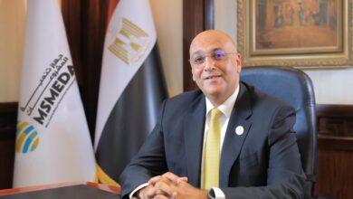 Basil Rahmy, CEO of the Micro, Small and Medium Enterprise Development Agency (MSMEDA), affirmed the agency’s commitment to maintaining regular and ongoing engagement with university students.