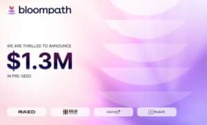 Wamda Capital Joins $1.3M Pre-Seed Round for BloomPath to Transform Team Performance with AI