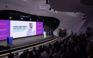 Dubai Artificial Intelligence Week 2025: A Global Platform Shaping the Future of Technology
