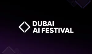 دبي تقود مستقبل الذكاء الاصطناعي: نظرة على مهرجان Dubai AI Festival 2025